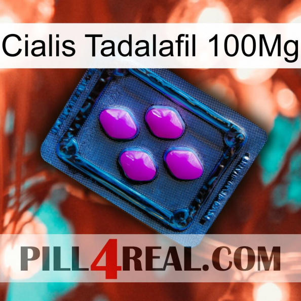 Cialis Tadalafil 100Mg 04